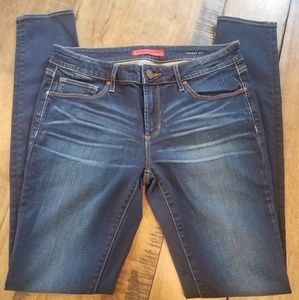 Articles of Society Skinny Jeans